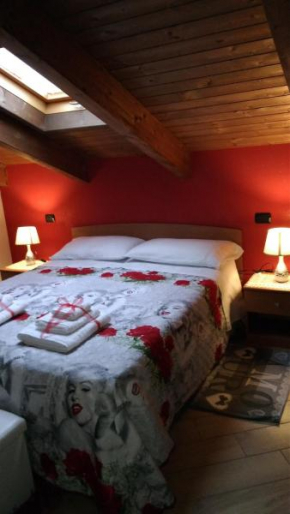 Гостиница Casa Delle Rose  Пестум
